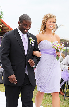 Wedding Attendants